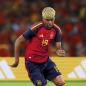 Preview: Spanien Authentic WM Trikot - 2025-26
